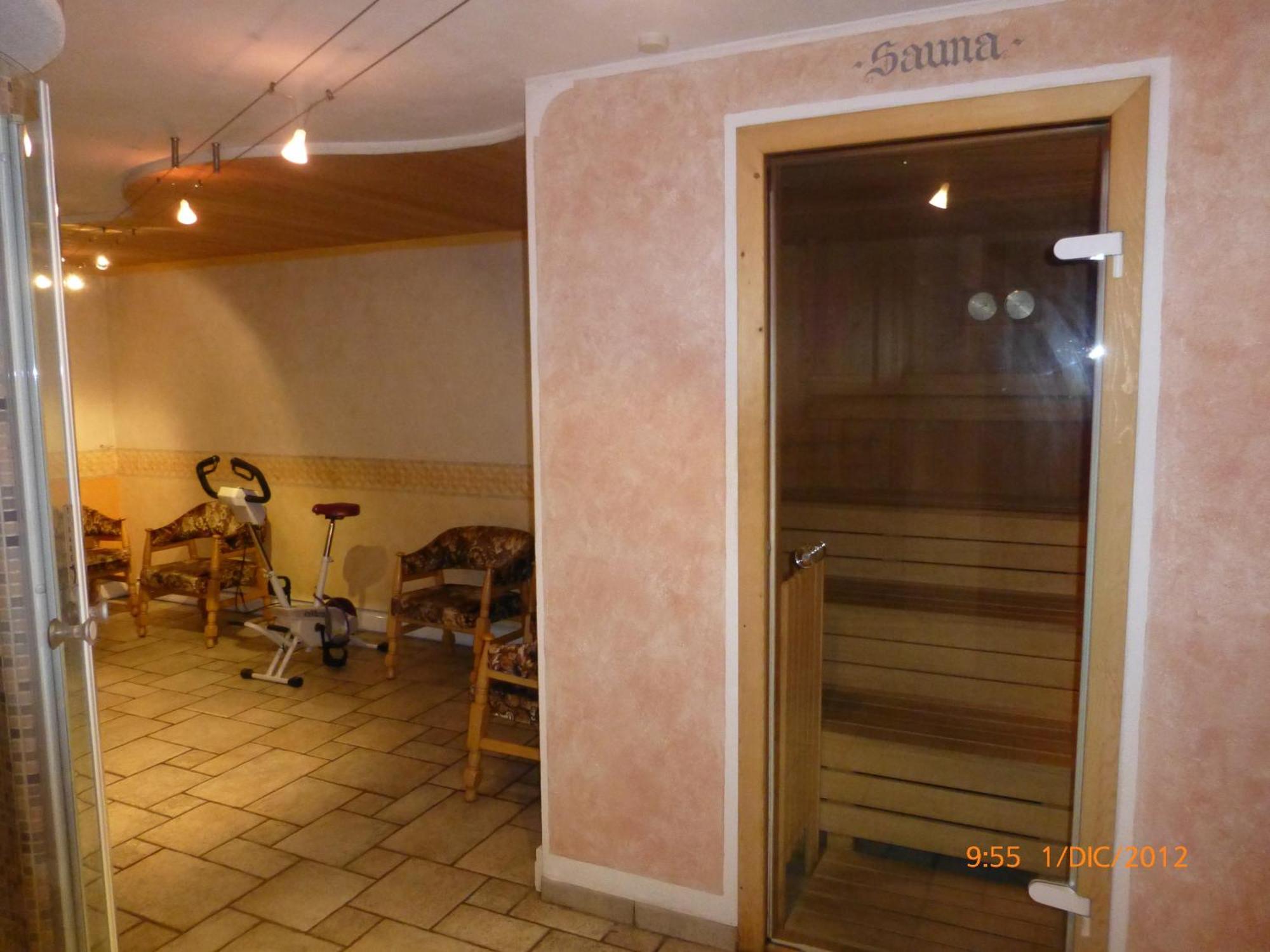 Hotel San Giovanni Vigo di Fassa Eksteriør billede