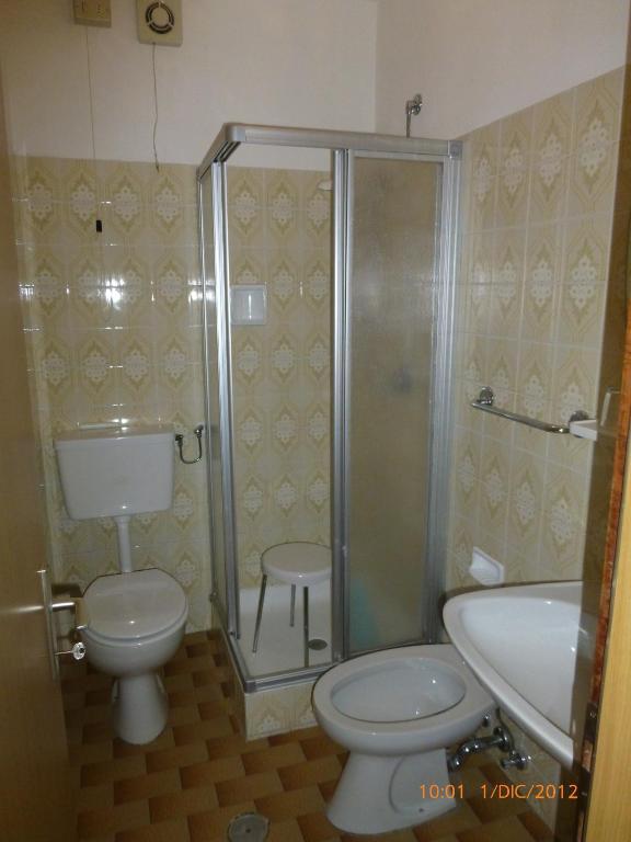 Hotel San Giovanni Vigo di Fassa Eksteriør billede